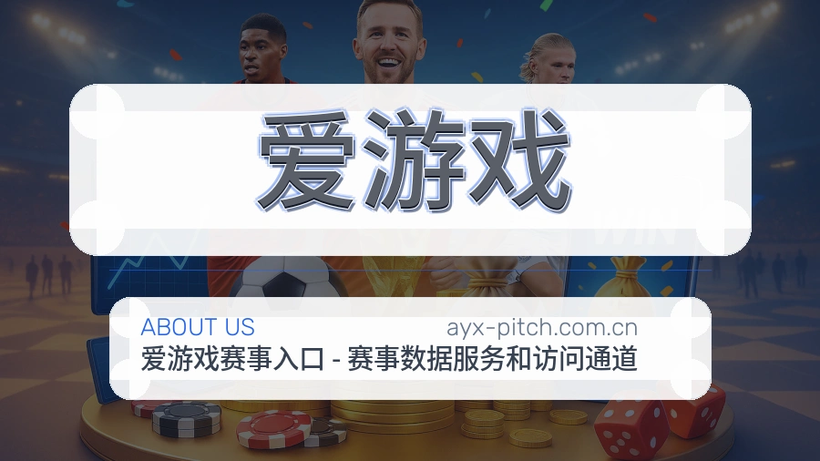 爱游戏服务理念